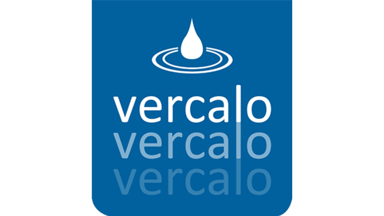 Vercalo is een partner van Mertens CV, Sanitair en Onderhoud voor Sanitair